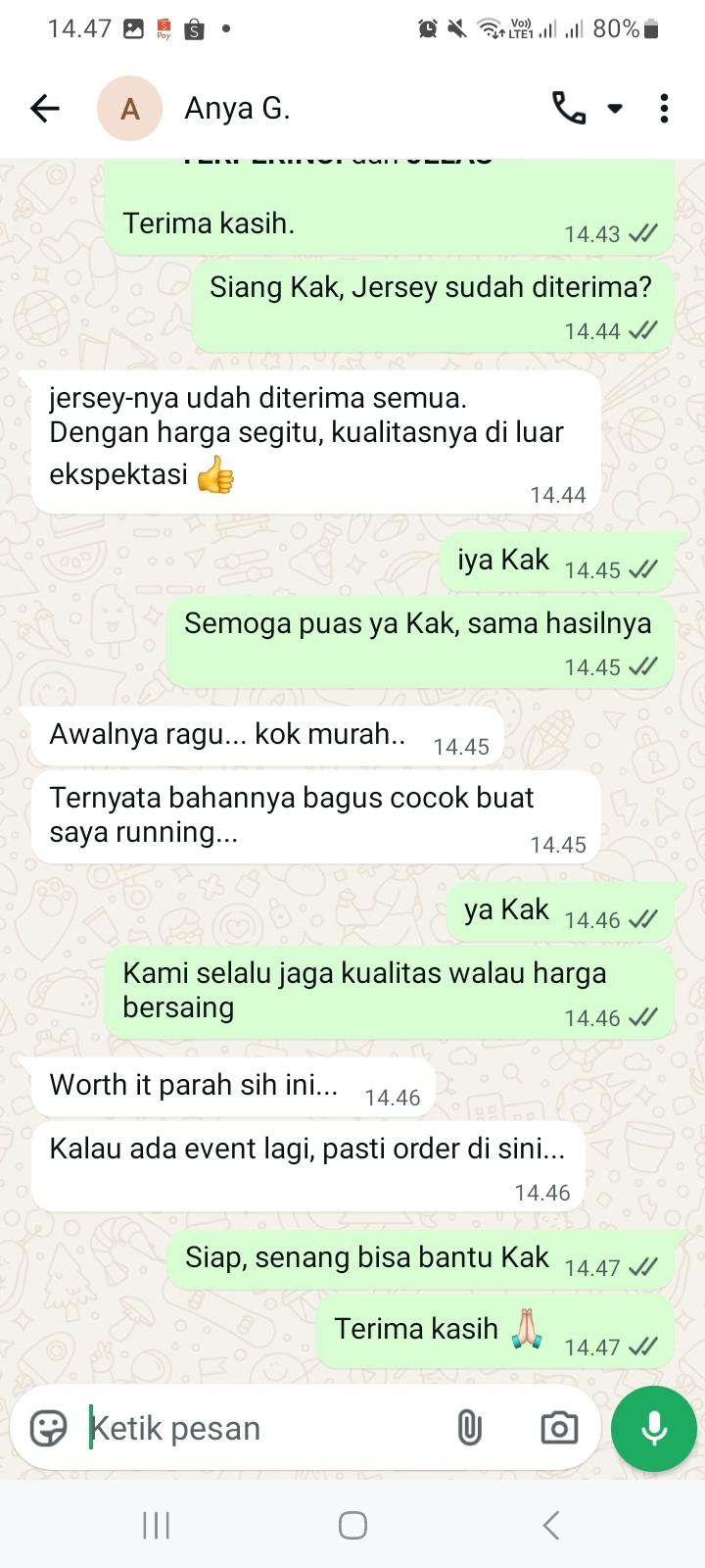Testimoni