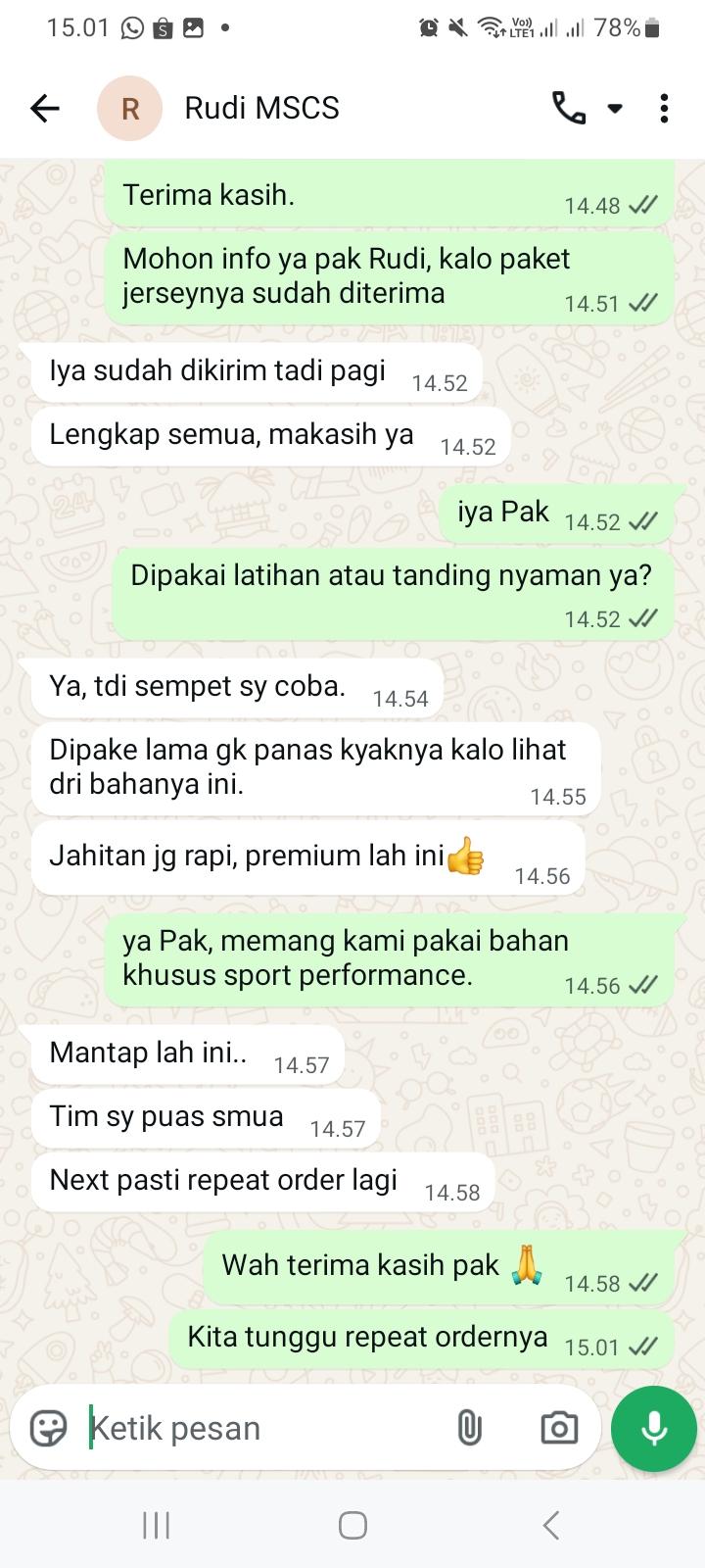 Testimoni