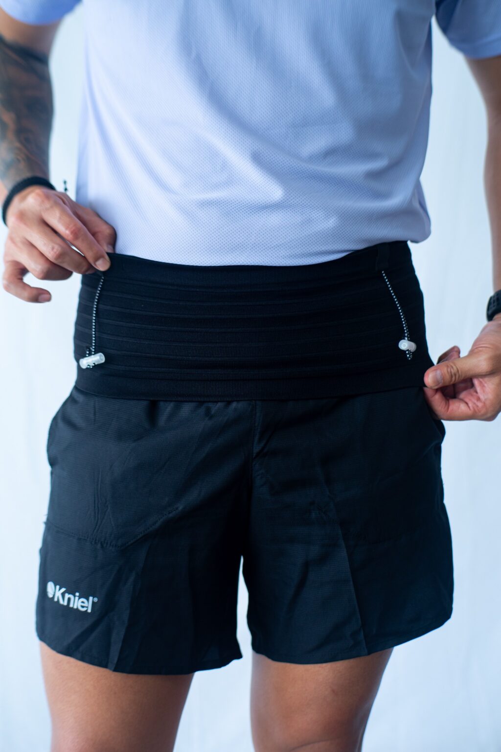Kniel Performance Workout