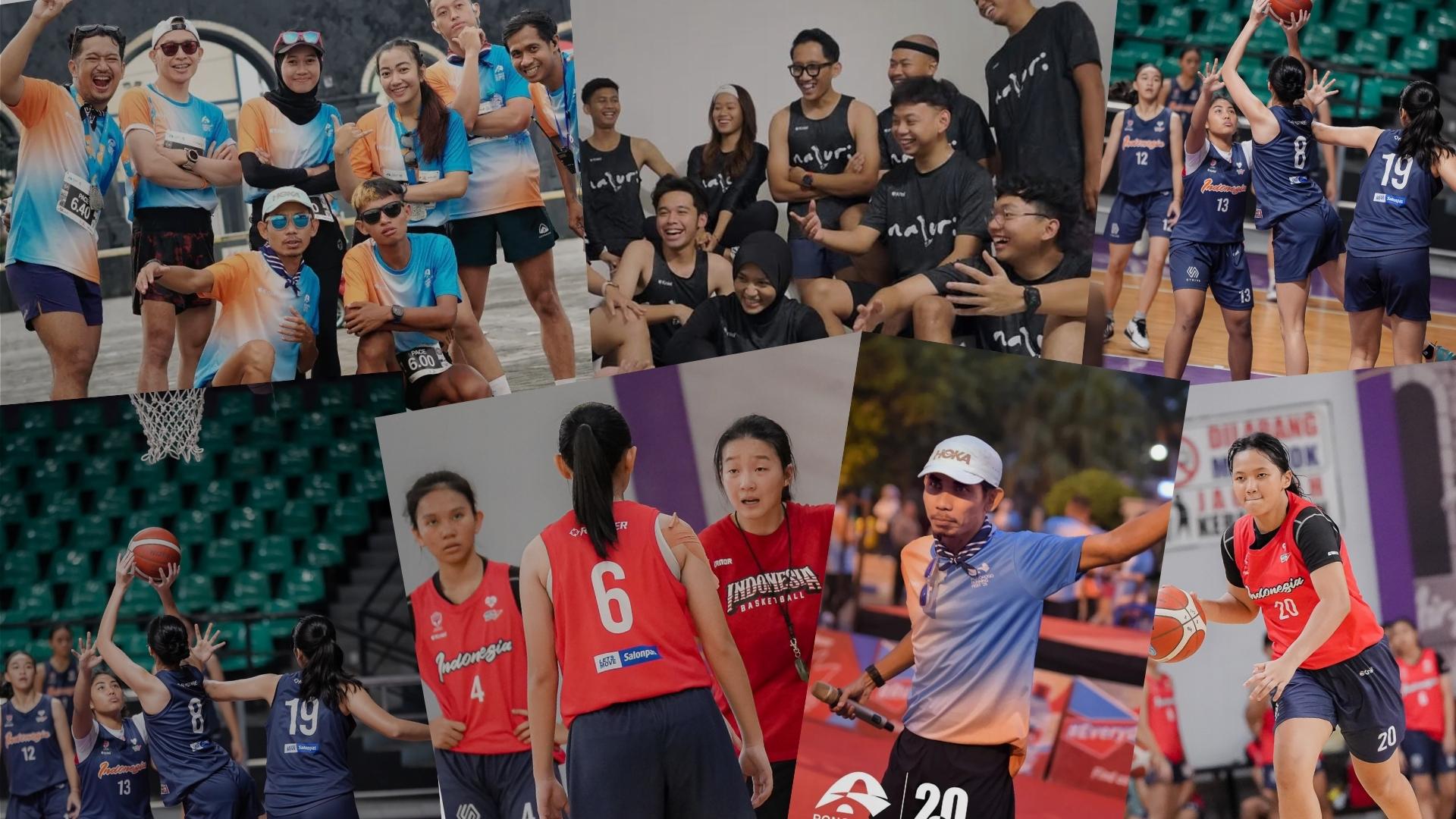 Kniel Athlete Performance Training