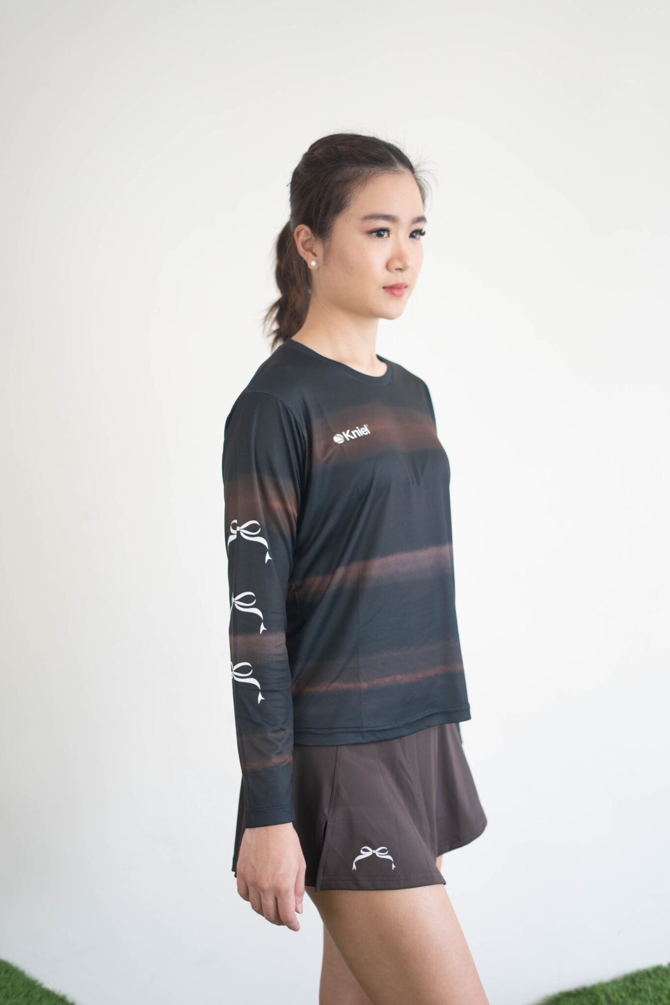 Kniel Athlete Road Running