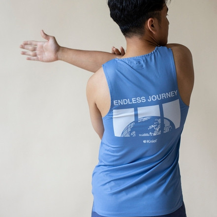 img_0c6808be9e74.jpg Men & Women Running Singlet Jersey Lari Kniel - Vorfreude Series