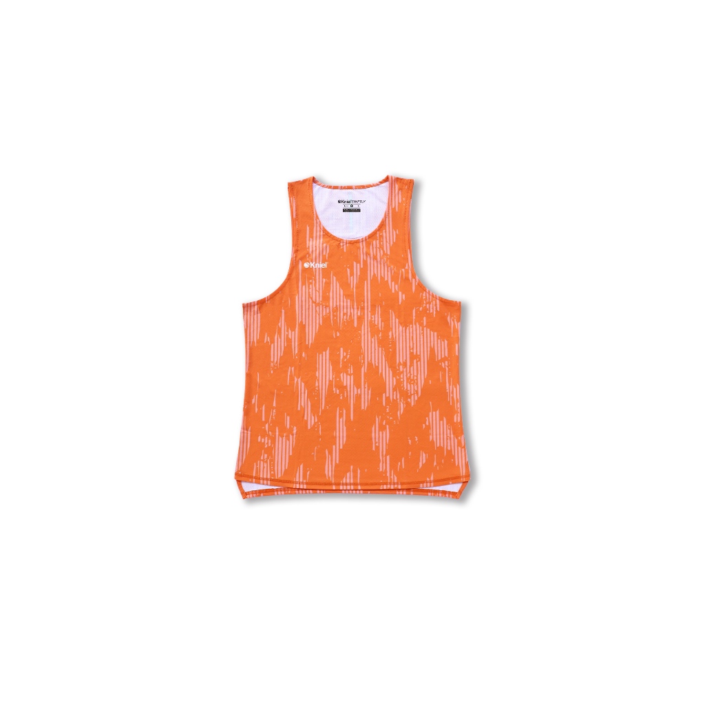 Men & Women Running Jersey Kniel – Solarize Pattern Series