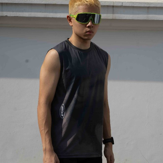img_1d1b9da962a7.jpeg Aerion+ Men Series Sleeveless - Running Jersey Olahraga Kniel