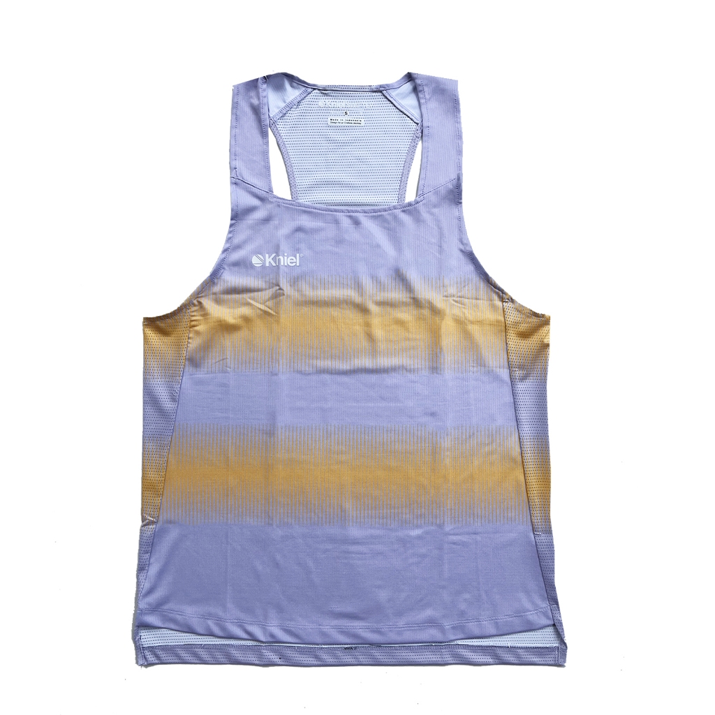 Movement Singlet and T-shirt Running Kniel – Line Tones Edition