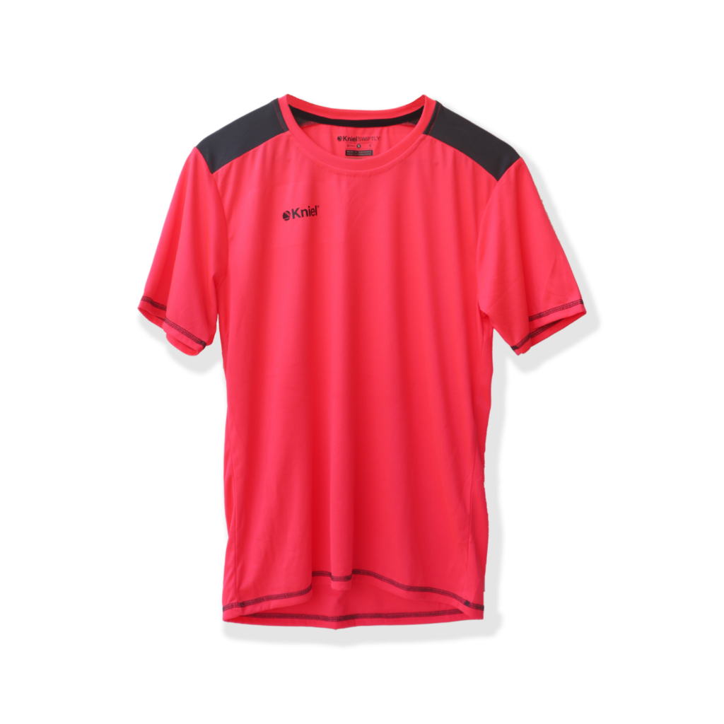 img_525f53f968f4.jpg Men & Women Movement T-shirt Kniel - Vibrant Series