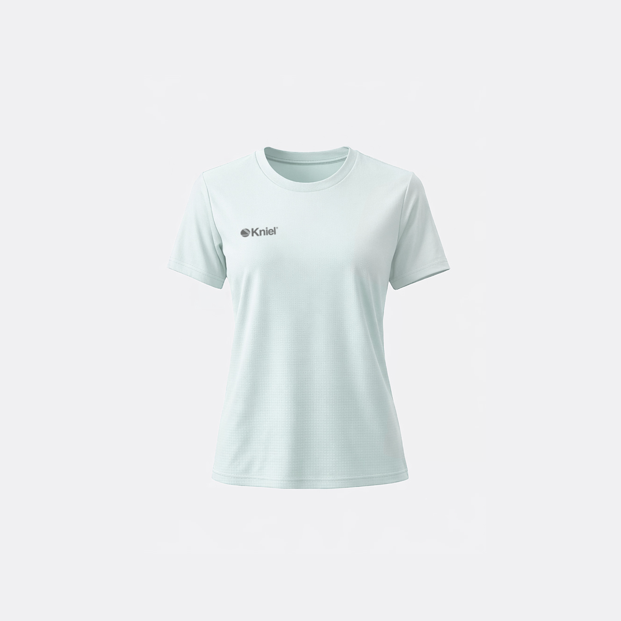 Basic Series New Color [NEW] – Women Short Sleeve – Running Sports Jersey Kaos Lari Wanita Kniel Anti UV Quick Dry