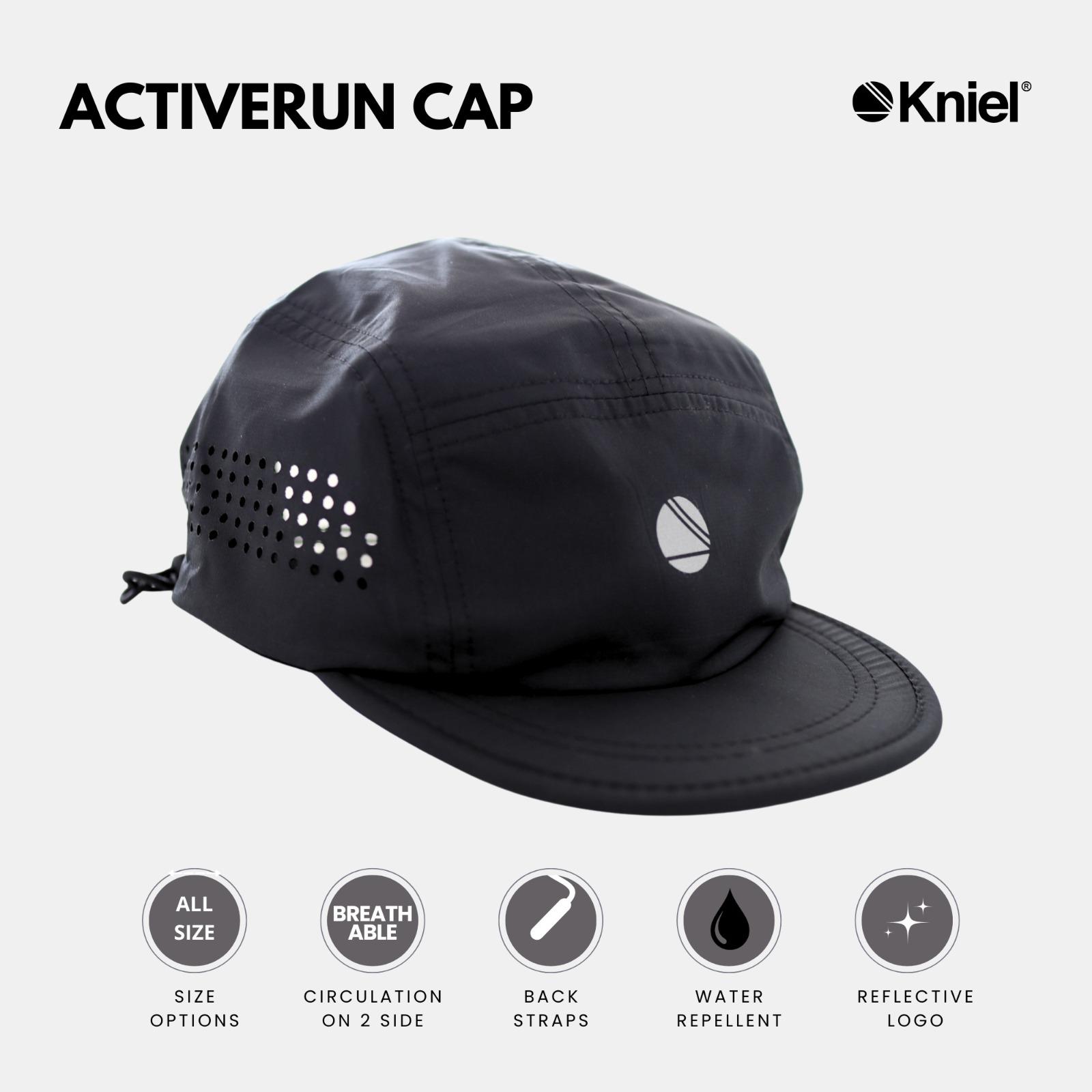 ActiveRun Cap