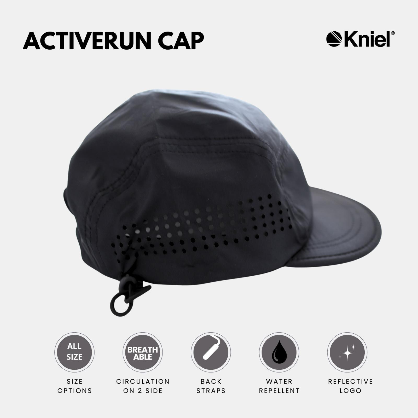 ActiveRun Cap - Detail